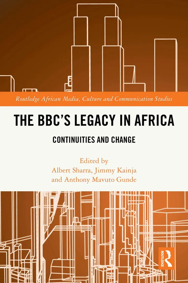 Albert Sharra, Jimmy Kainja, Anthony Mavuto Gunde - BBC's Legacy in Africa, Häftad. Tillgänglighet: Kommande