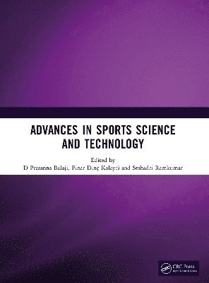 Advances in Sports Science and Technology 1