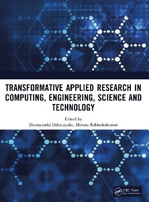 Transformative Applied Research in Computing, Engineering, Science and Technology 1