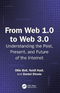 bokomslag From Web1 to Web3
