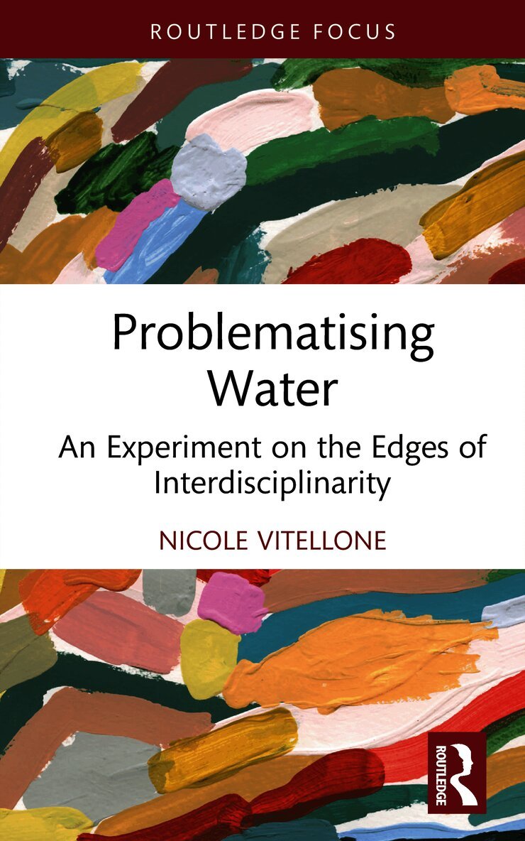 Problematising Water