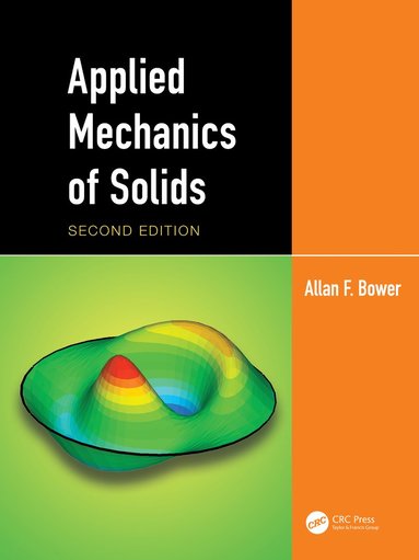 bokomslag Applied Mechanics of Solids