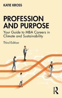 bokomslag Profession and Purpose