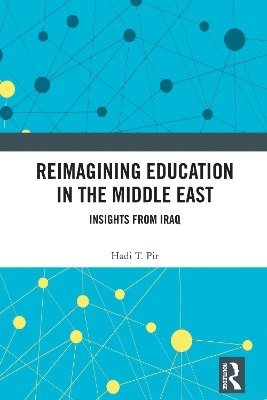 bokomslag Reimagining Education in the Middle East