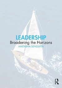 bokomslag Leadership