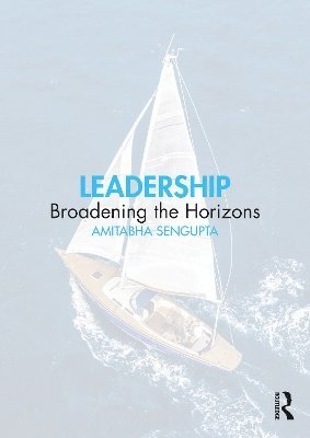 bokomslag Leadership