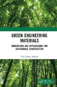 bokomslag Green Engineering Materials