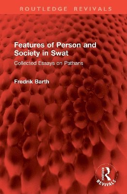 Features of Person and Society in Swat 1