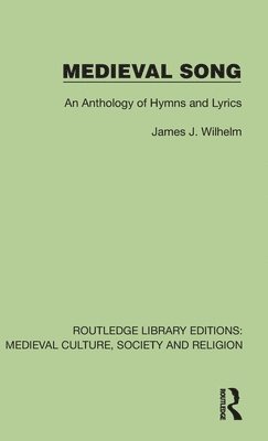 Medieval Song 1