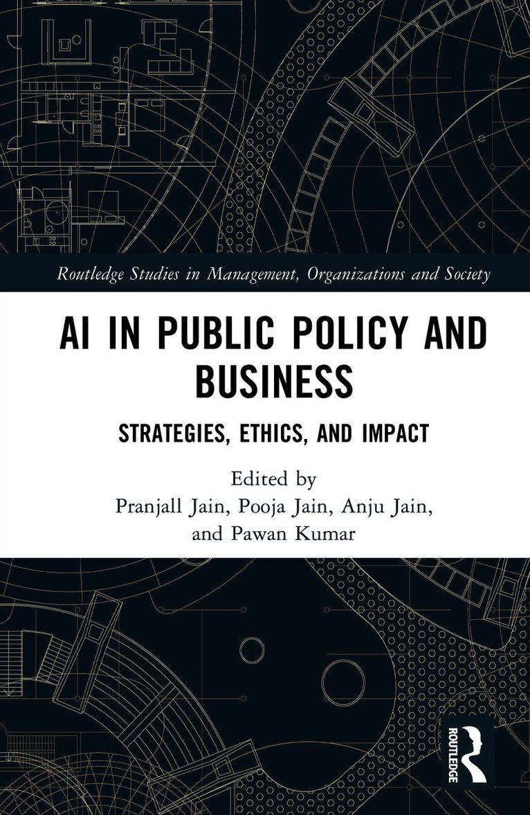 AI in Public Policy and Business