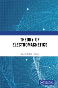 bokomslag Theory of Electromagnetics