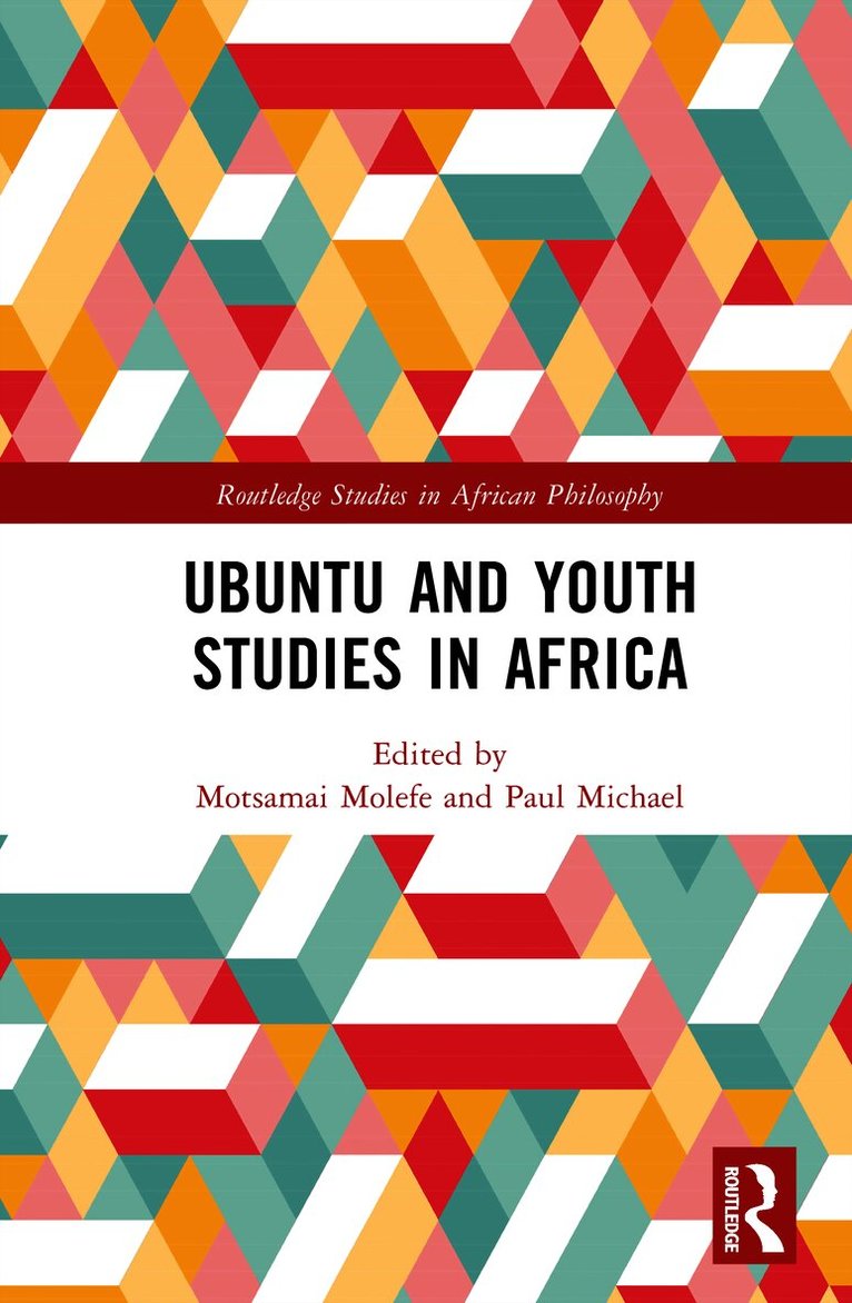 Ubuntu and Youth Studies in Africa