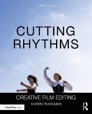 bokomslag Cutting Rhythms