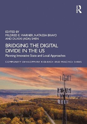 bokomslag Bridging the Digital Divide in the US