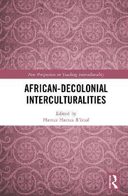 African-Decolonial Interculturalities 1