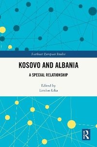 bokomslag Kosovo and Albania