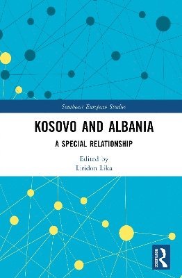 bokomslag Kosovo and Albania