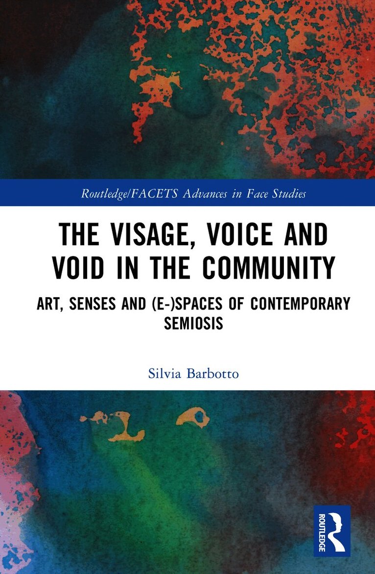 Visage, Voice and Void in the Community