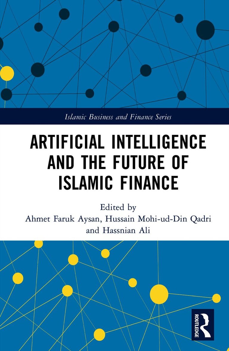 Artificial Intelligence and the Future of Islamic Finance