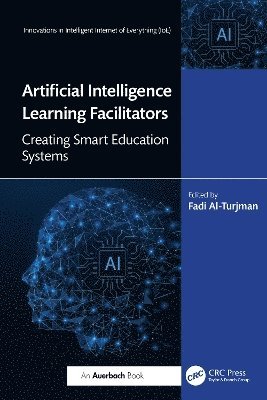 bokomslag Artificial Intelligence Learning Facilitators