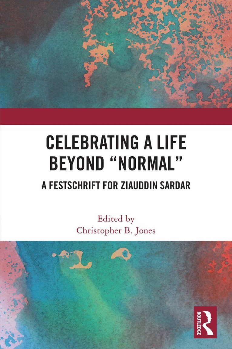 Christopher Jones - Celebrating a Life Beyond “Normal”, Häftad