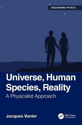 bokomslag Universe, Human Species, Reality