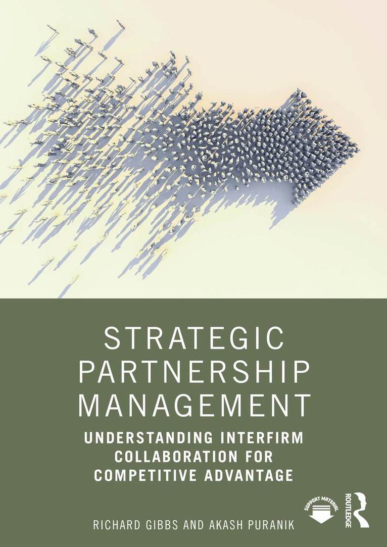 Strategic Partnership Management