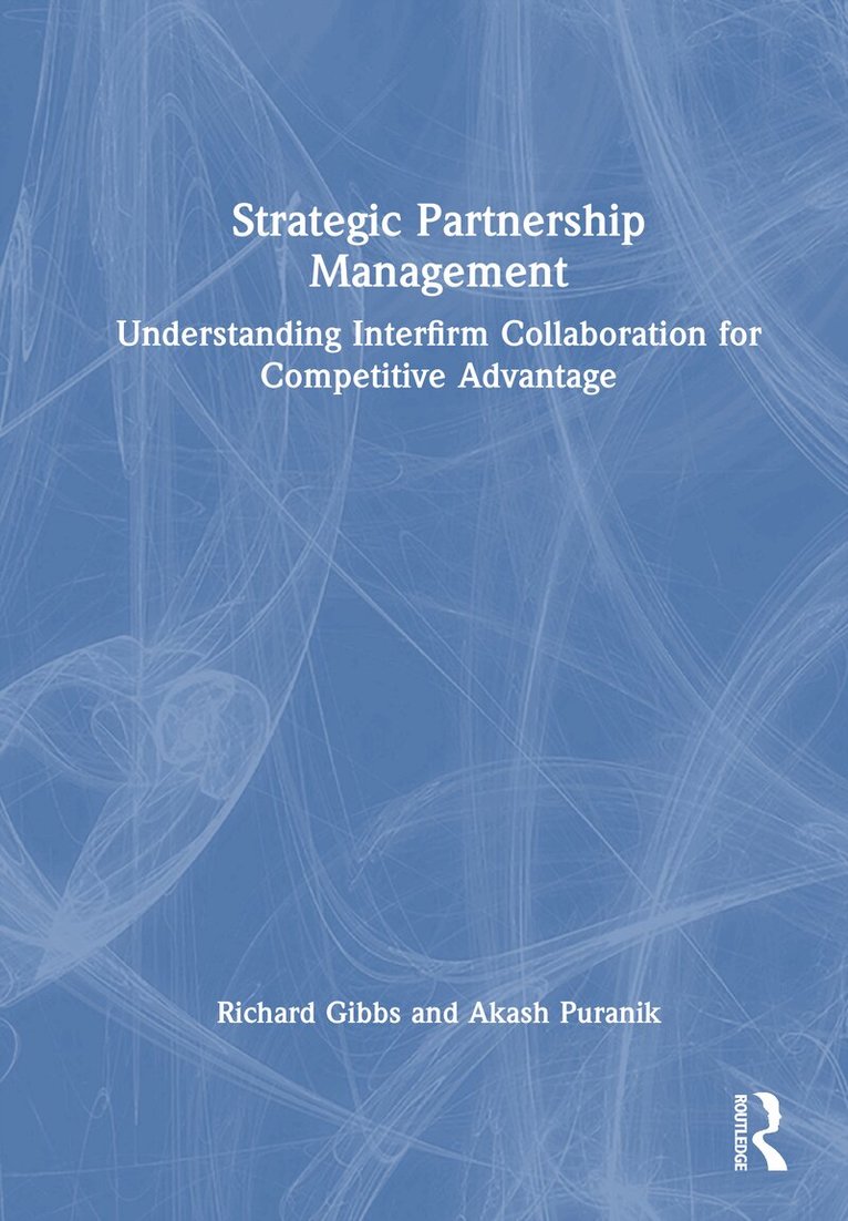 Strategic Partnership Management