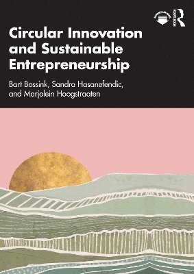 bokomslag Circular Innovation and Sustainable Entrepreneurship