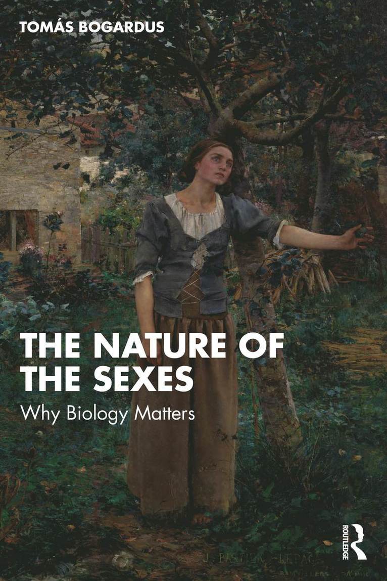 Nature of the Sexes