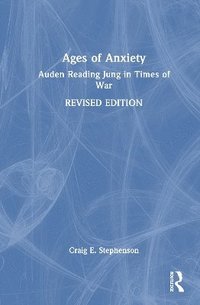 bokomslag Ages of Anxiety