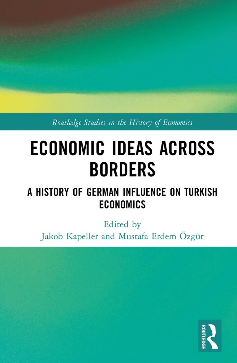 Economic Ideas Across Borders