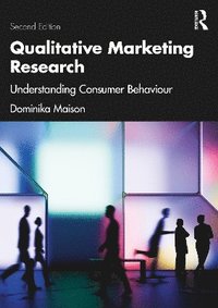 bokomslag Qualitative Marketing Research