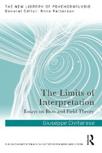 bokomslag The Limits of Interpretation