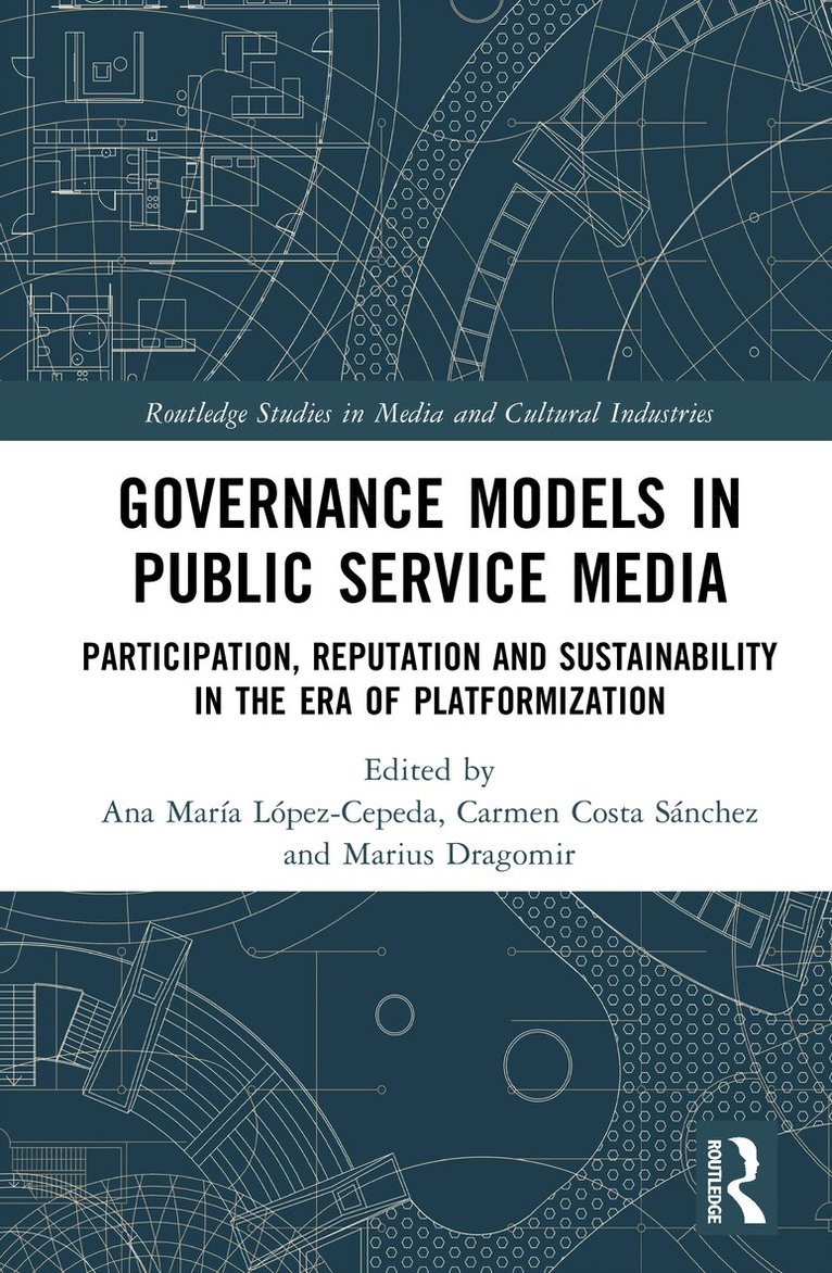 Governance Models in Public Service Media