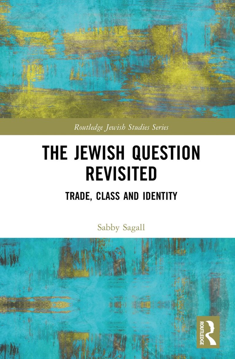 Jewish Question Revisited