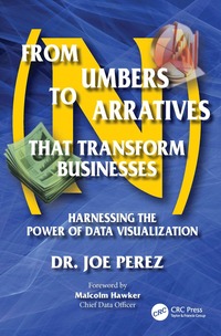 bokomslag From Numbers to Narratives that Transform Businesses