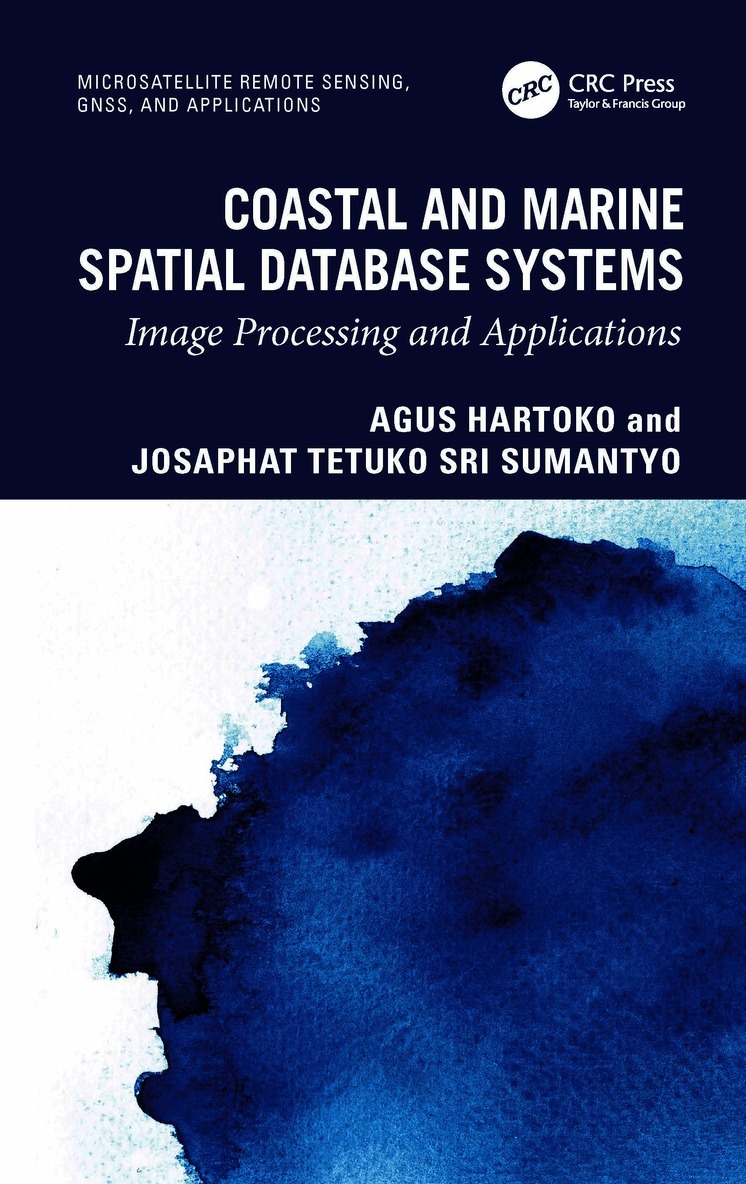 Coastal and Marine Spatial Database Systems