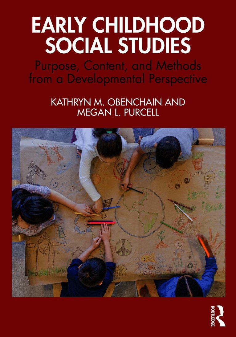 Early Childhood Social Studies