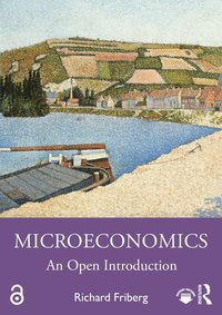 bokomslag Microeconomics