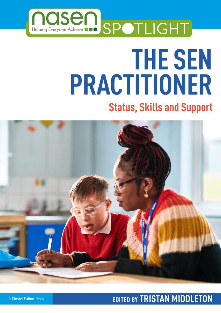 SEN Practitioner