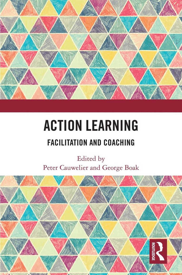 Peter Cauwelier, George Boak - Action Learning, Häftad