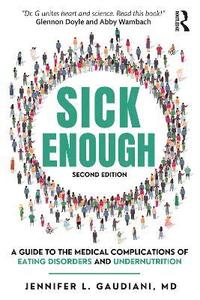 bokomslag Sick Enough