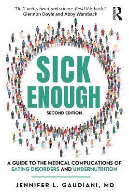 bokomslag Sick Enough