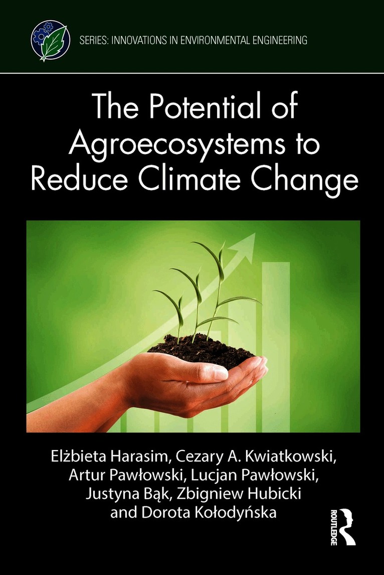Potential of Agroecosystems to Reduce Climate Change