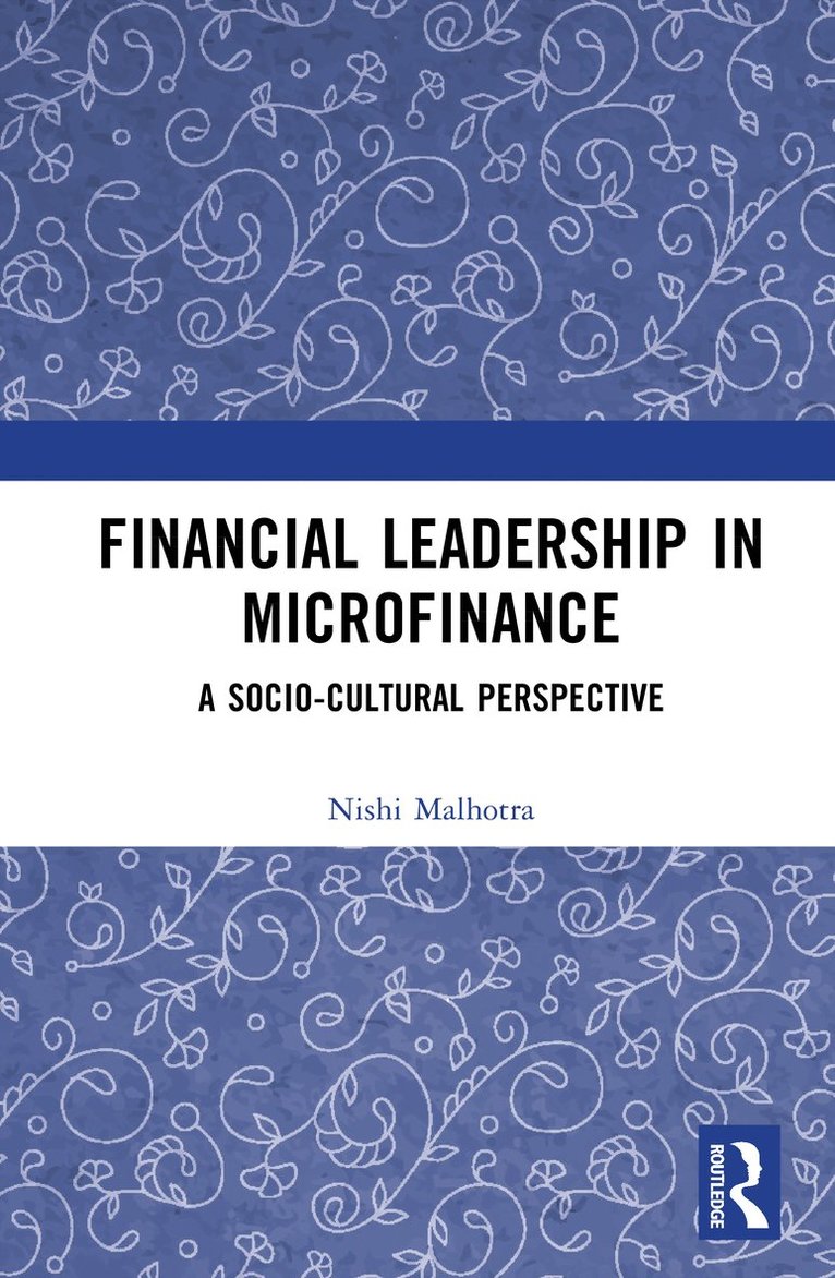 Financial Leadership in Microfinance