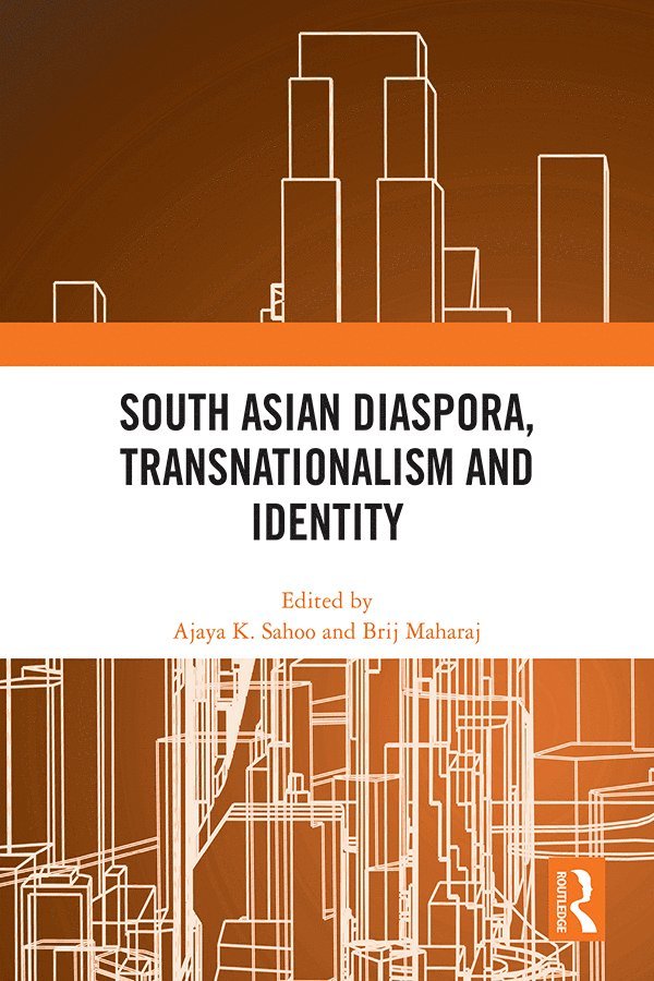 South Asian Diaspora, Transnationalism and Identity