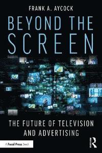 bokomslag Beyond the Screen