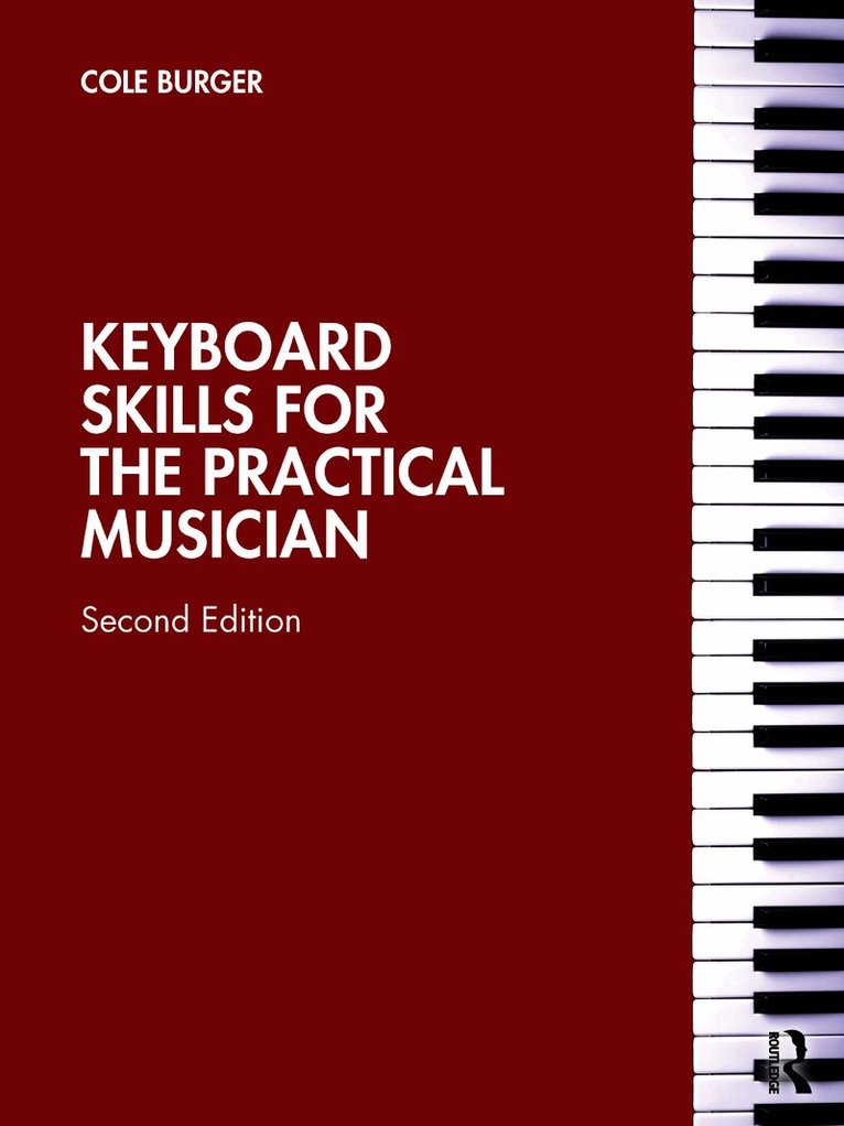 Keyboard Skills for the Practical Musician