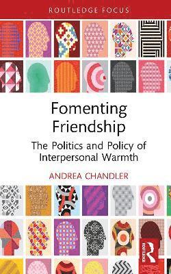 Fomenting Friendship 1